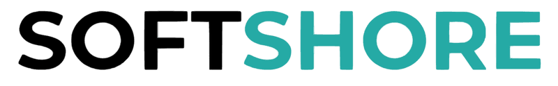 SoftShore Technology logo