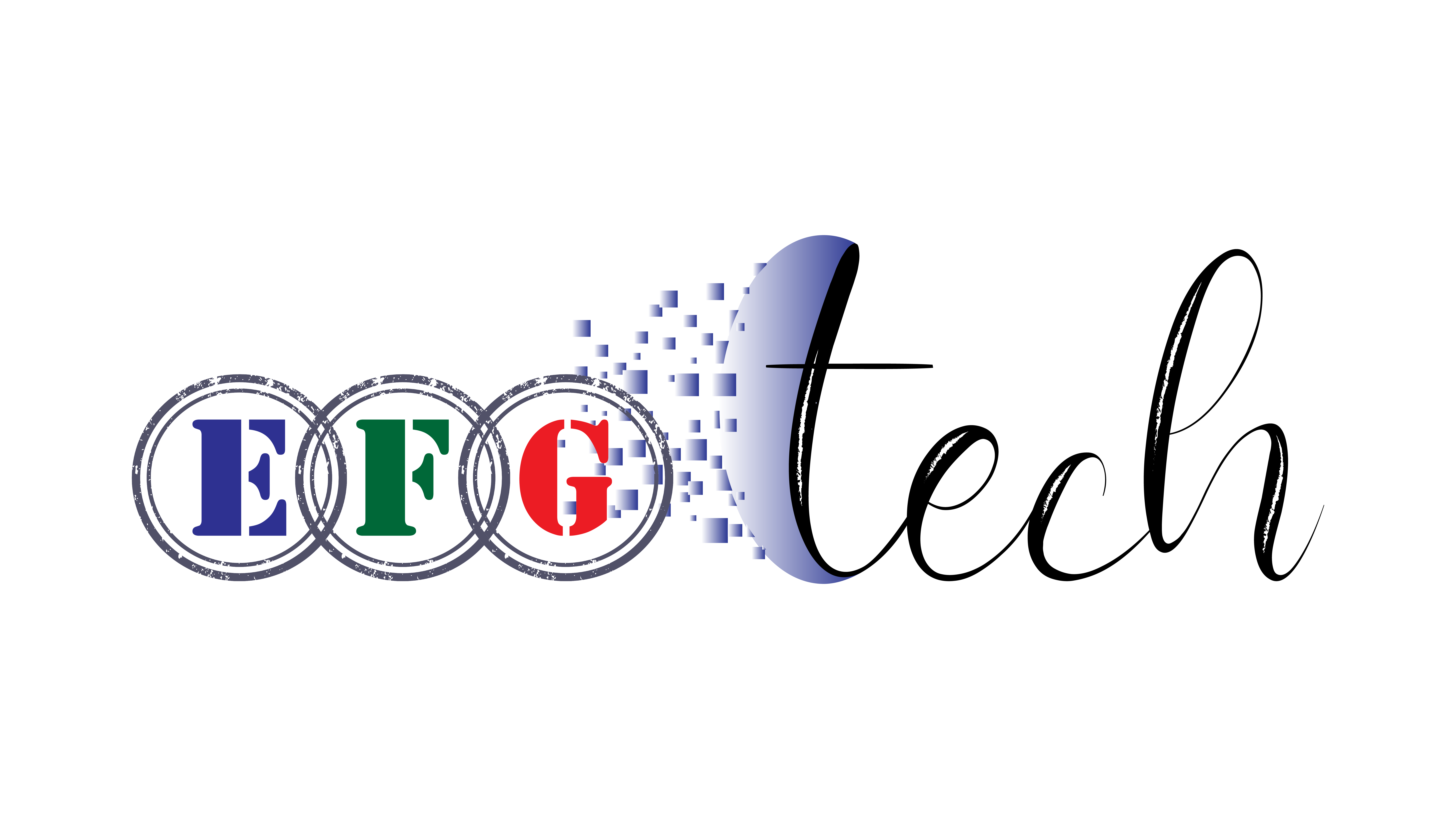 EFG Tech logo
