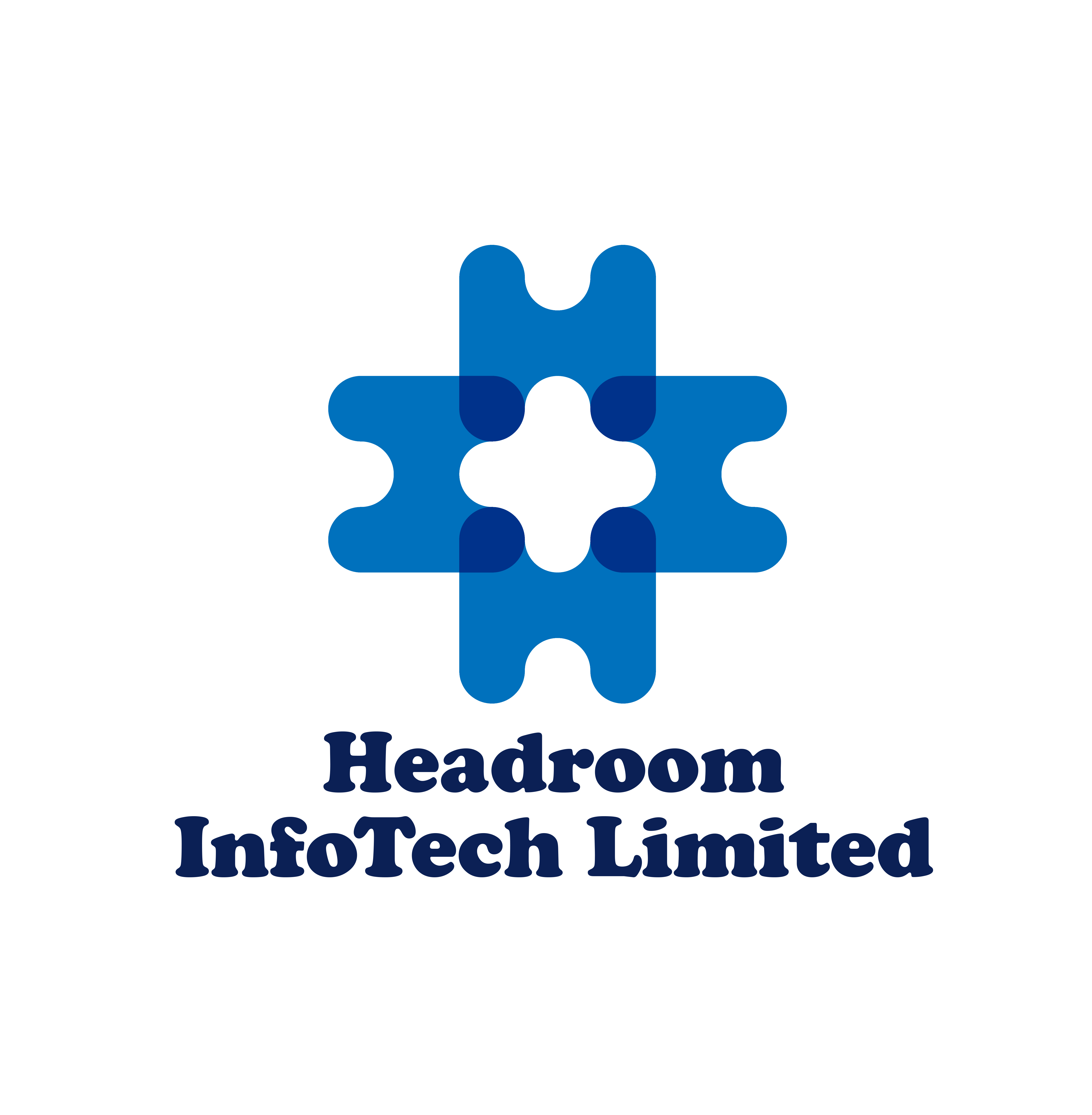 Headroom InfoTech Limited logo