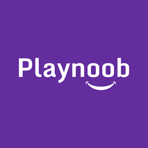 Playnoob logo