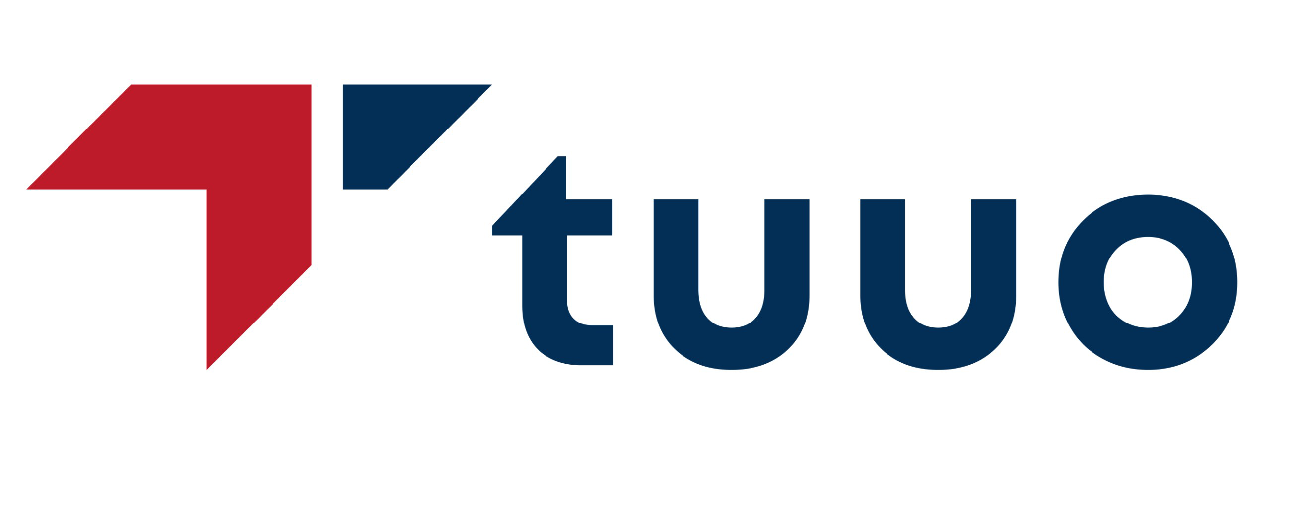 TUUO SOLUTIONS LIMITED logo