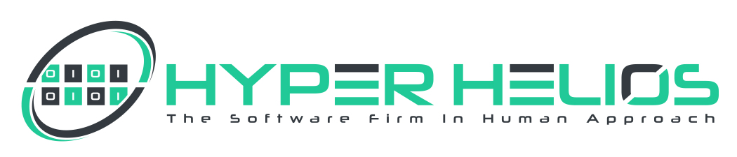 Hyper Helios logo