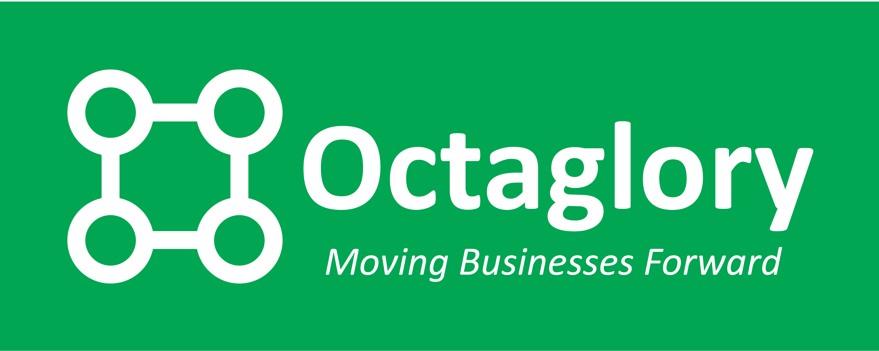Octaglory Retail Technology Limited logo