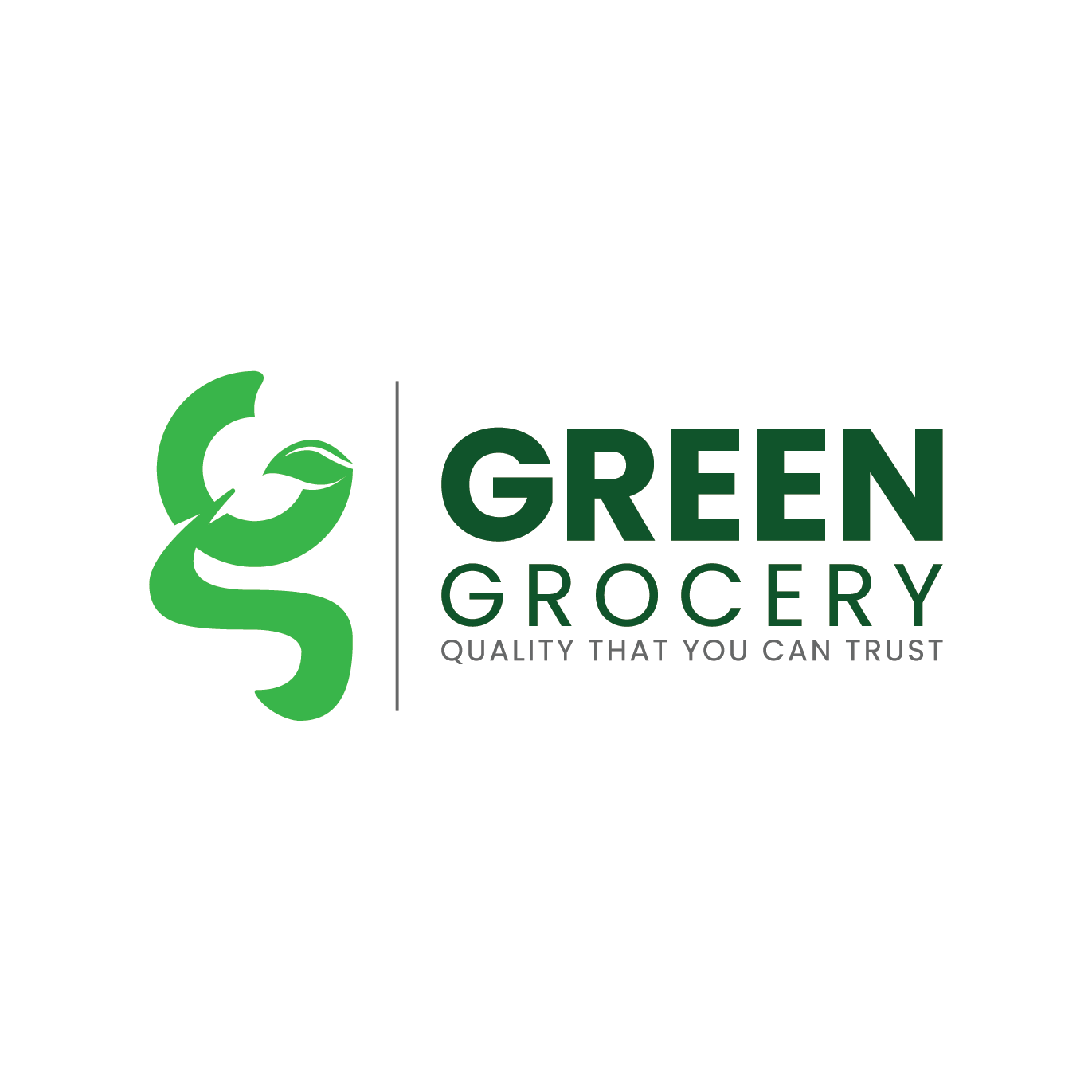 Green Agrotech Grocery Pvt. Ltd. logo