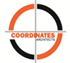 COORDINATES logo