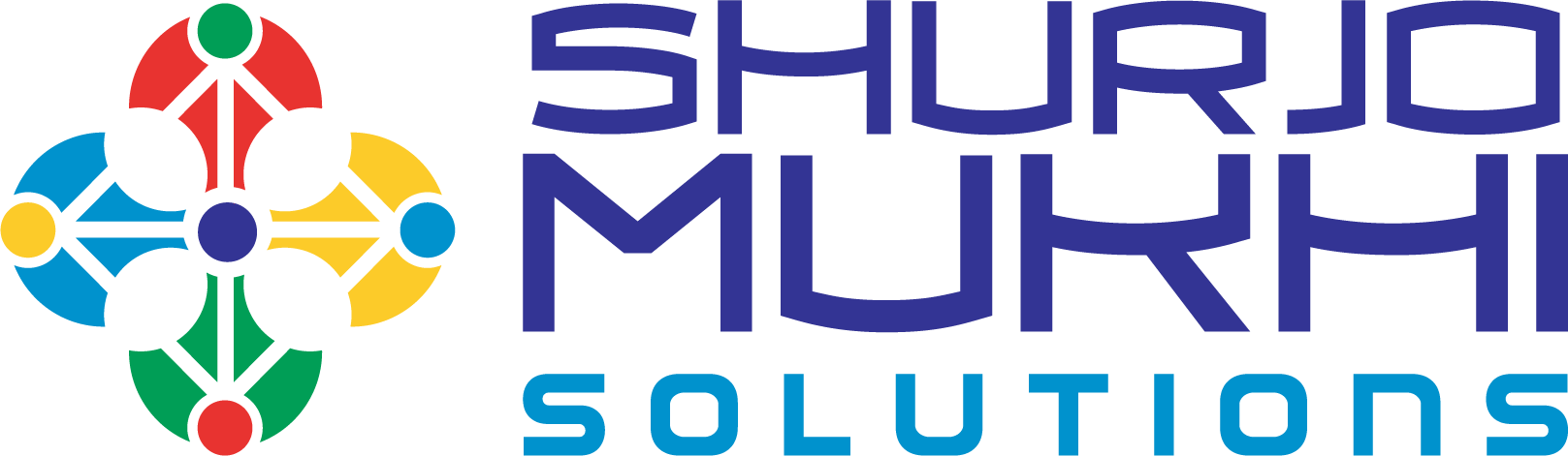 shurjomukhi Solutions Limited logo