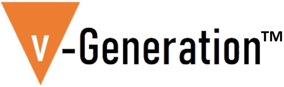v-Generation Limited logo