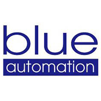 Blue Automation logo