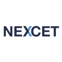 NEXCET LTD logo