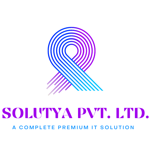Solutya Private Limited logo