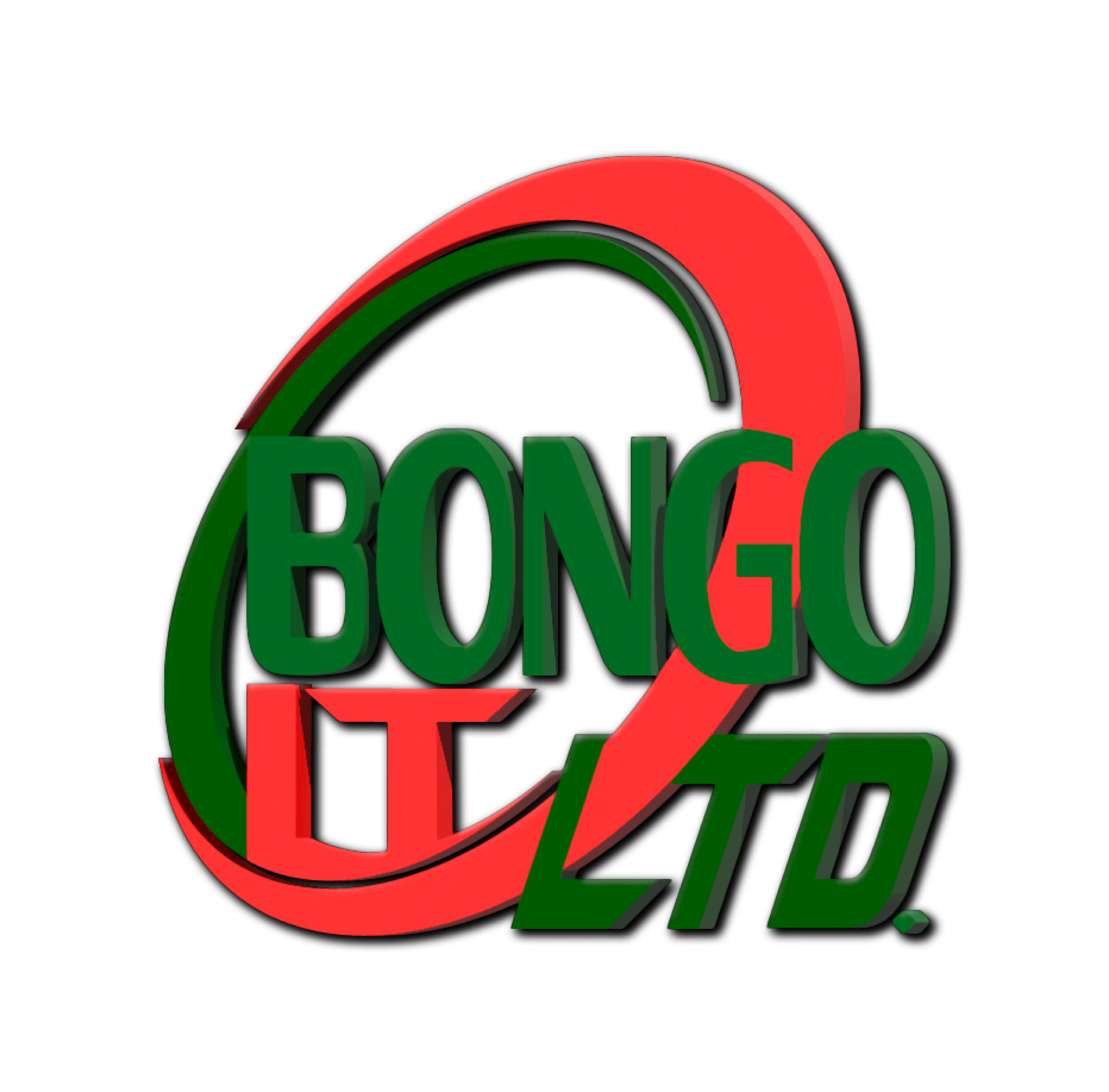 Bongo IT Limited logo