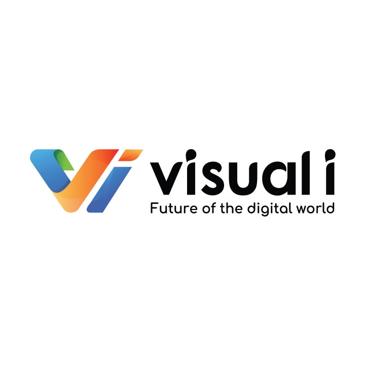 Visual I Ltd. logo