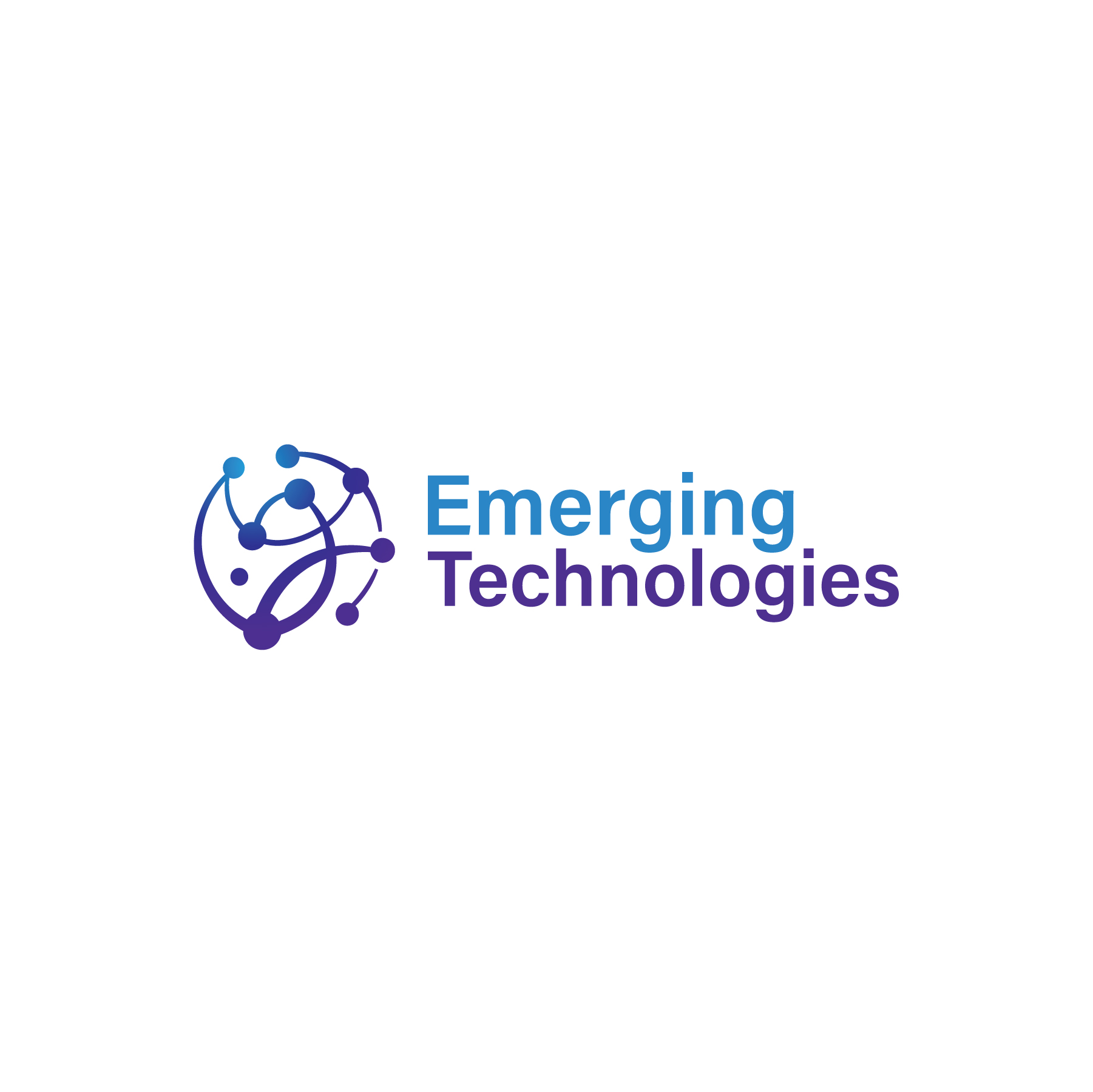 Emerging Technologies logo