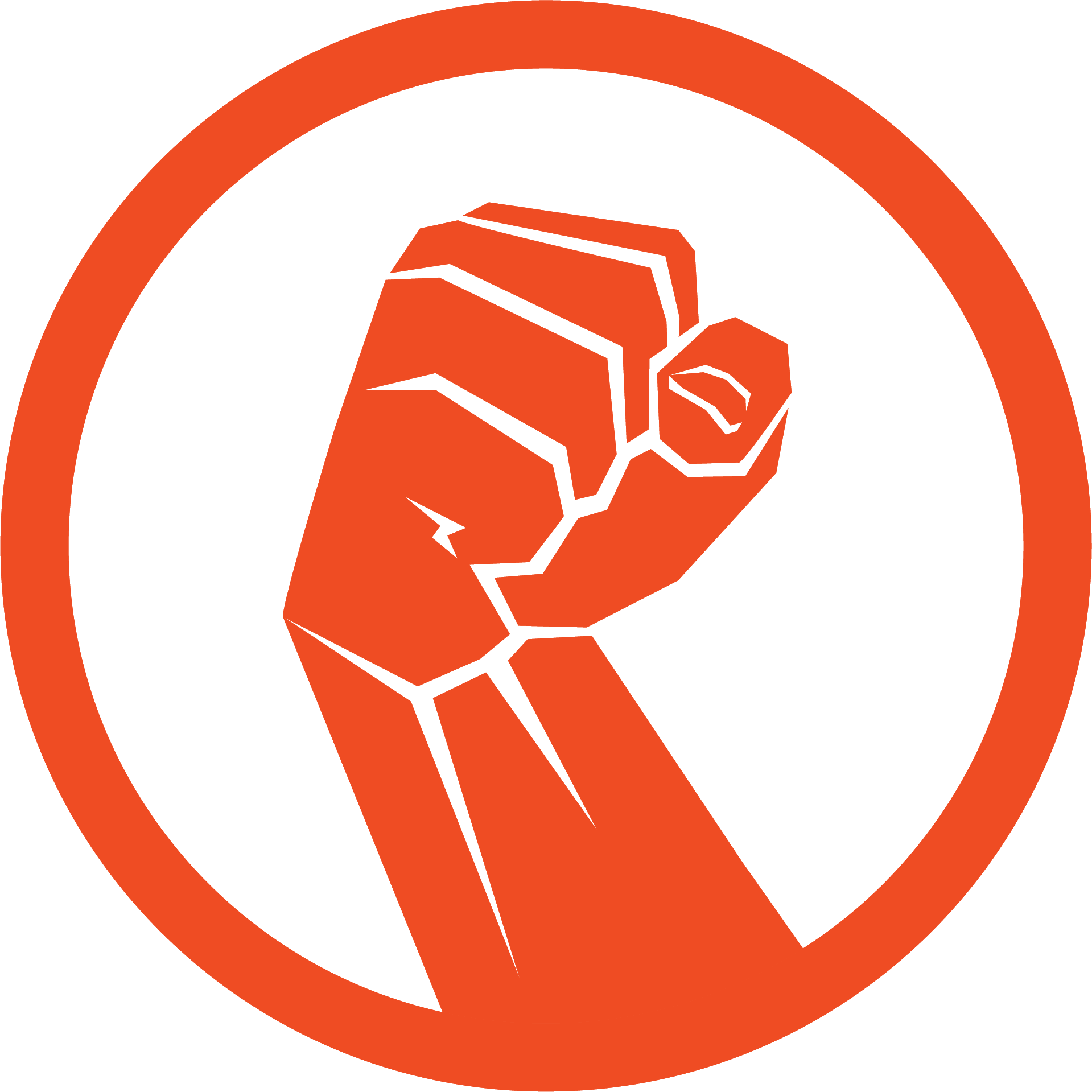Renegades Art logo