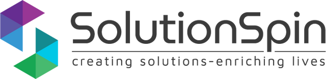 SolutionSpin Limited logo