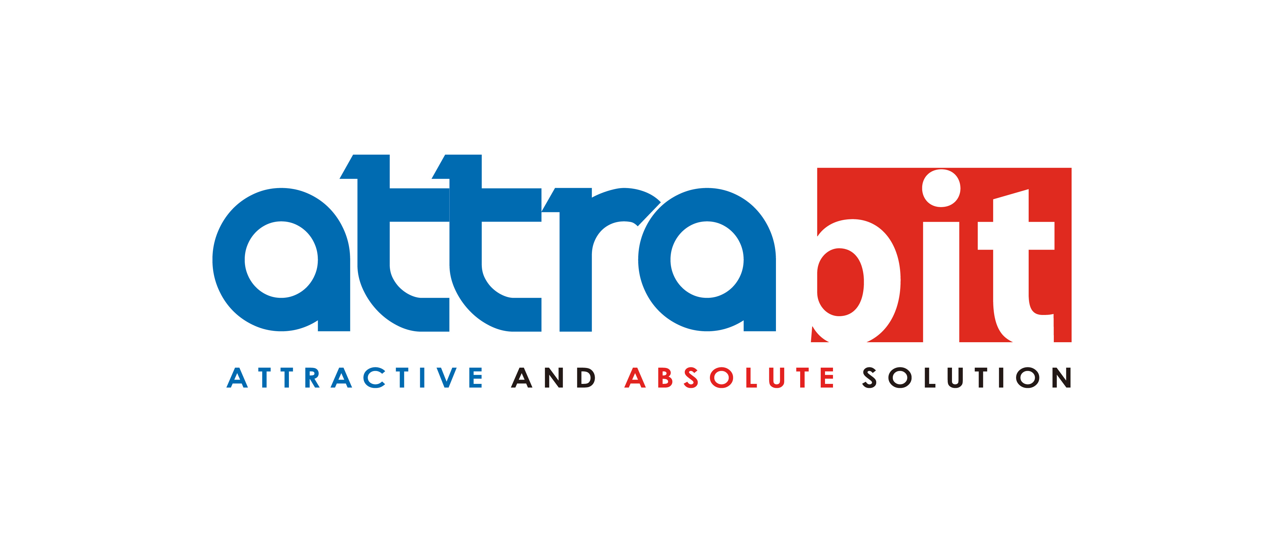 Attrabit ICT Solution logo