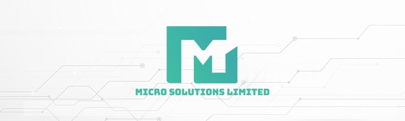Micro Solutions Limited logo