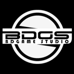 BDGAME STUDIO LTD logo