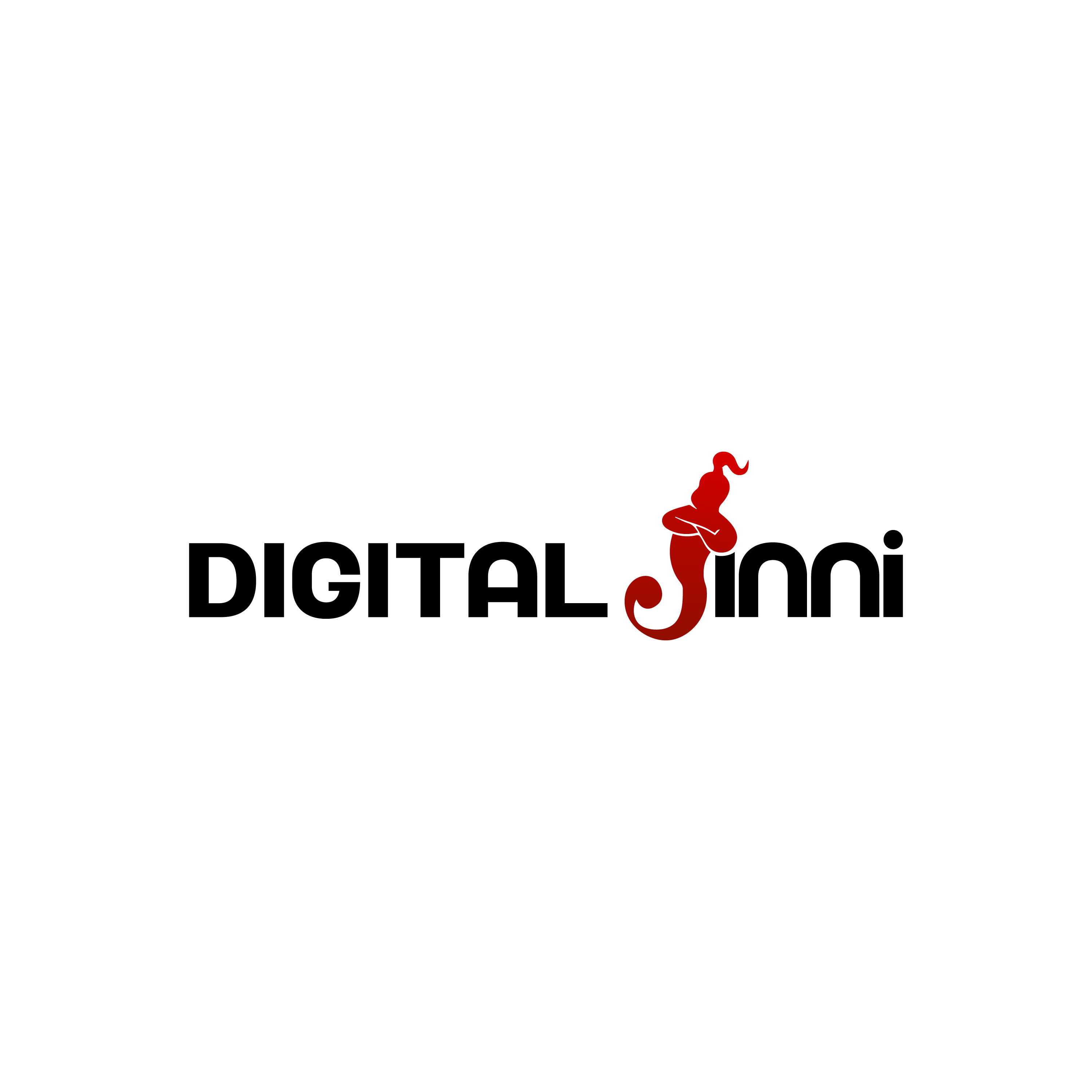 DIGITAL JINNI LIMITED logo