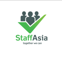 STAFF ASIA LTD. logo