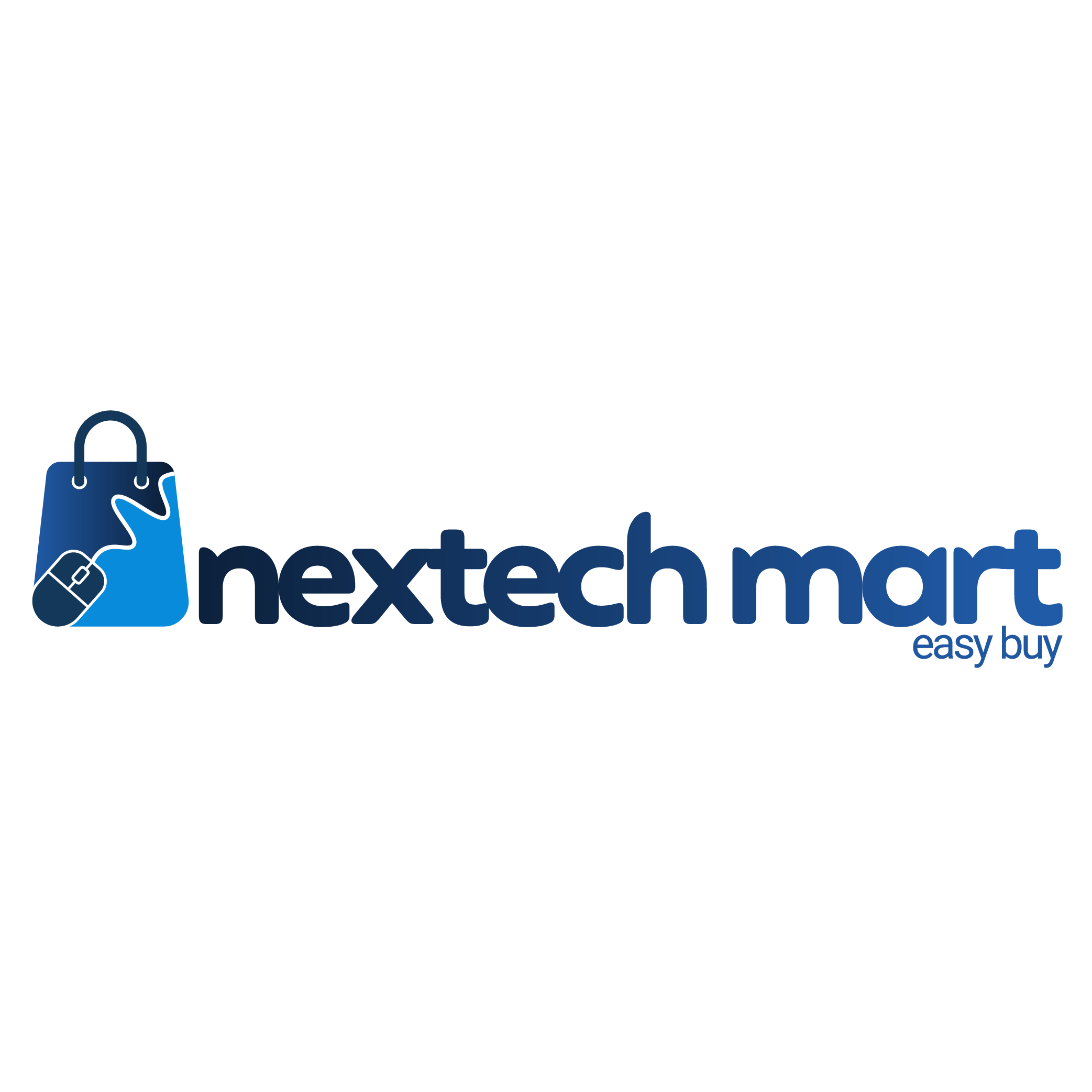 Nextech Mart logo