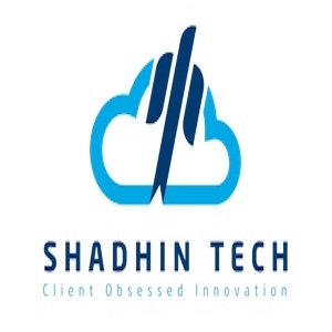 Shadhin Technologies Limited logo
