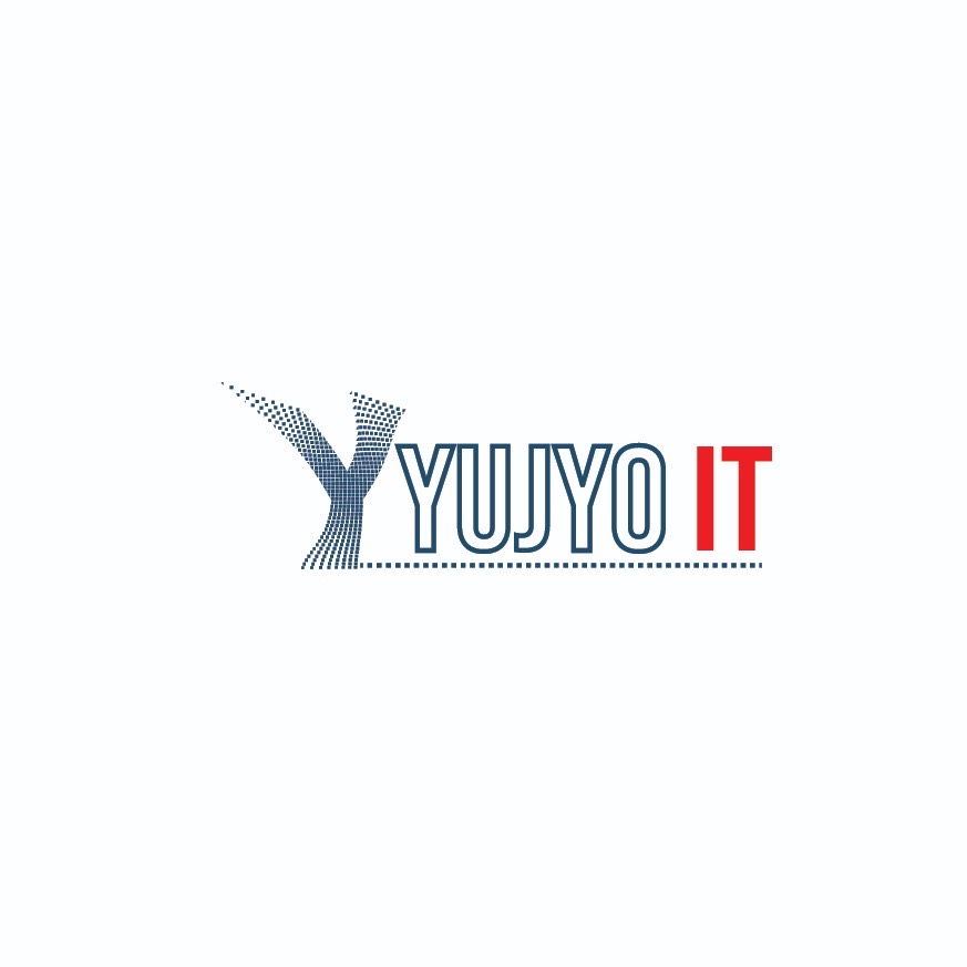 YUJYO IT logo