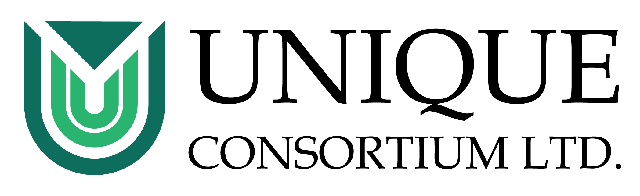 Unique Consortium Limited logo