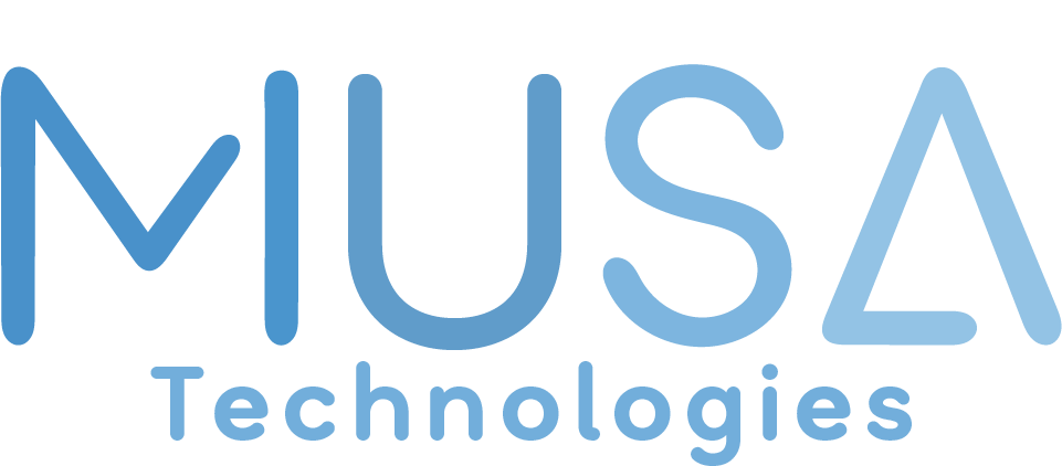 MUSA Technologies Ltd. logo