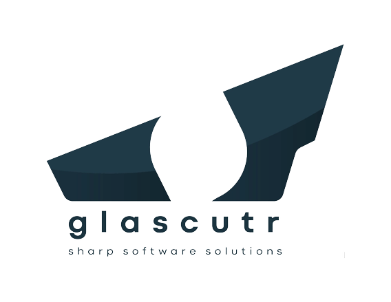 GLASCUTR LIMITED logo