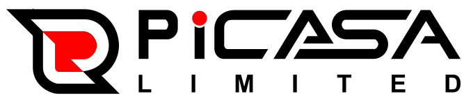 Picasa Limited logo