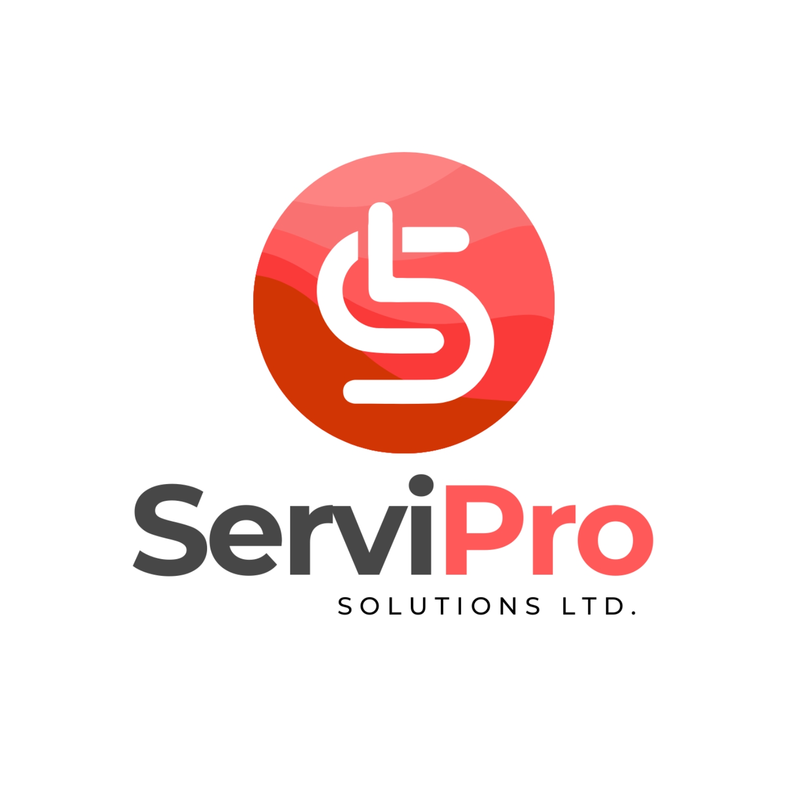 ServiPro Solutions Ltd logo