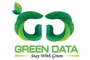 Green Data Limited logo