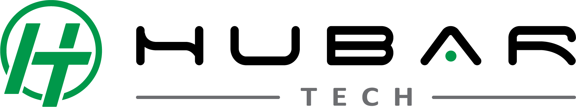 Hubar Tech Limited logo
