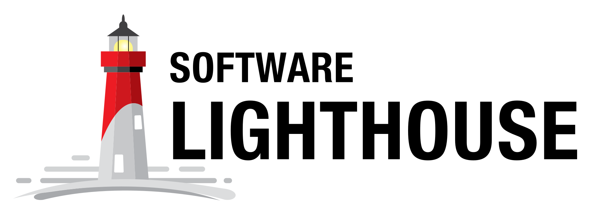 Software Lighthouse logo