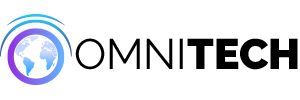 Omnitech Solutions Ltd. logo