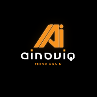 AinoviQ IT LTD. logo