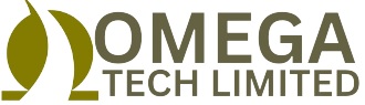 Omega Tech Limited logo