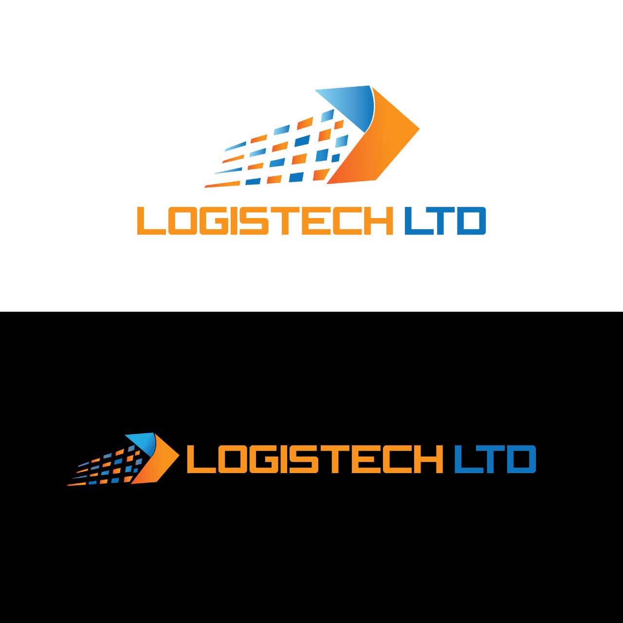Logistech LTD logo