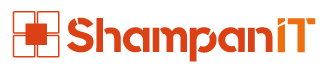 Shampan IT Solution logo