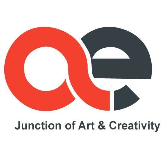 Aesthetic Eurasia logo