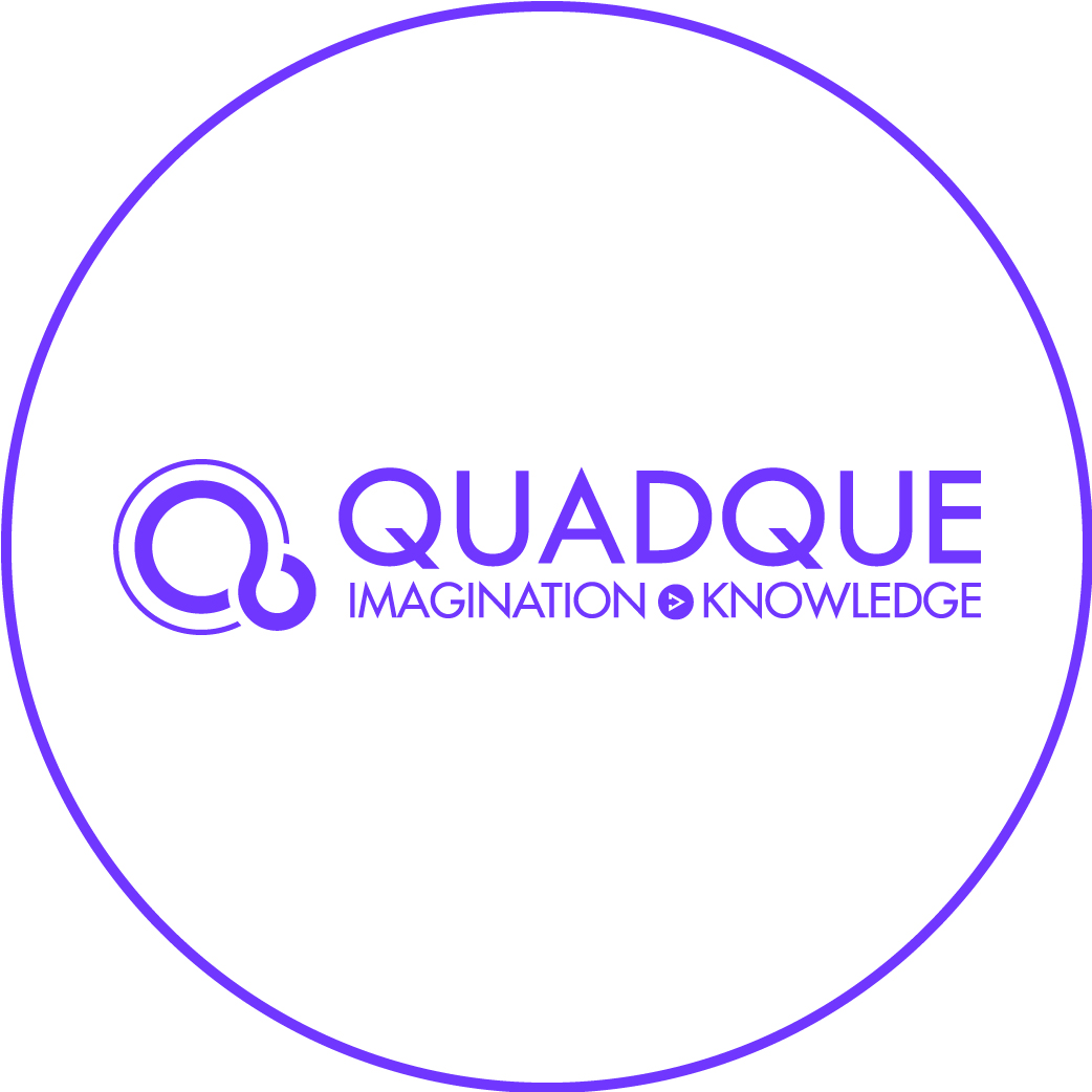 Quadque Technologies Pvt. Limited logo