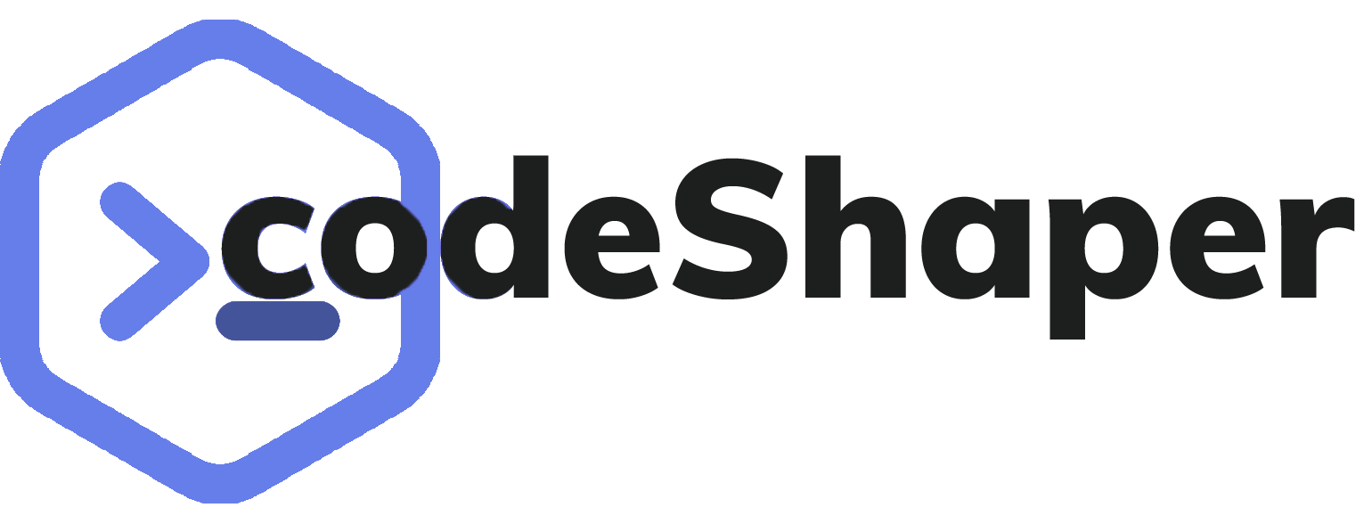 Codeshaper Corporation