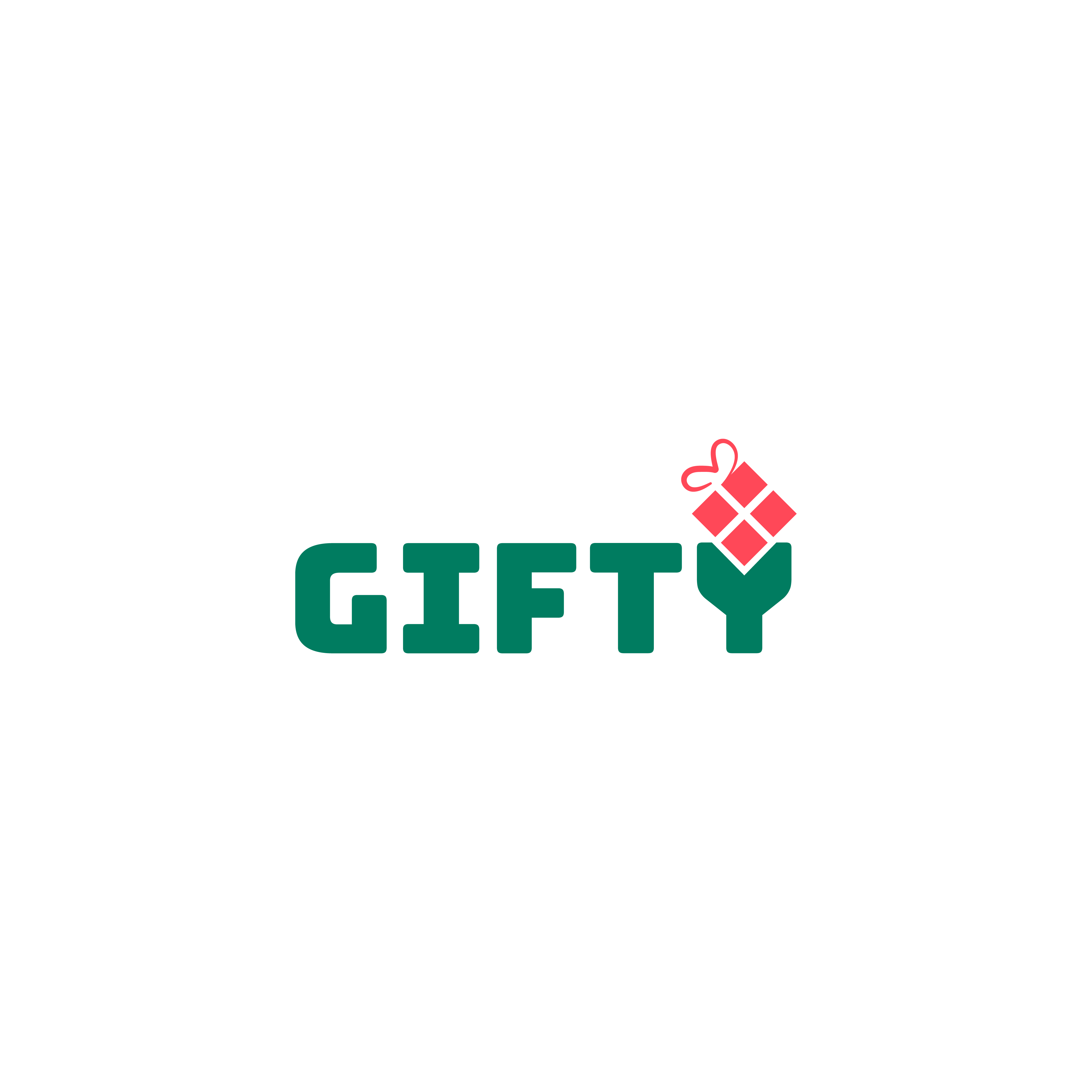 Gifty Platform Limited logo
