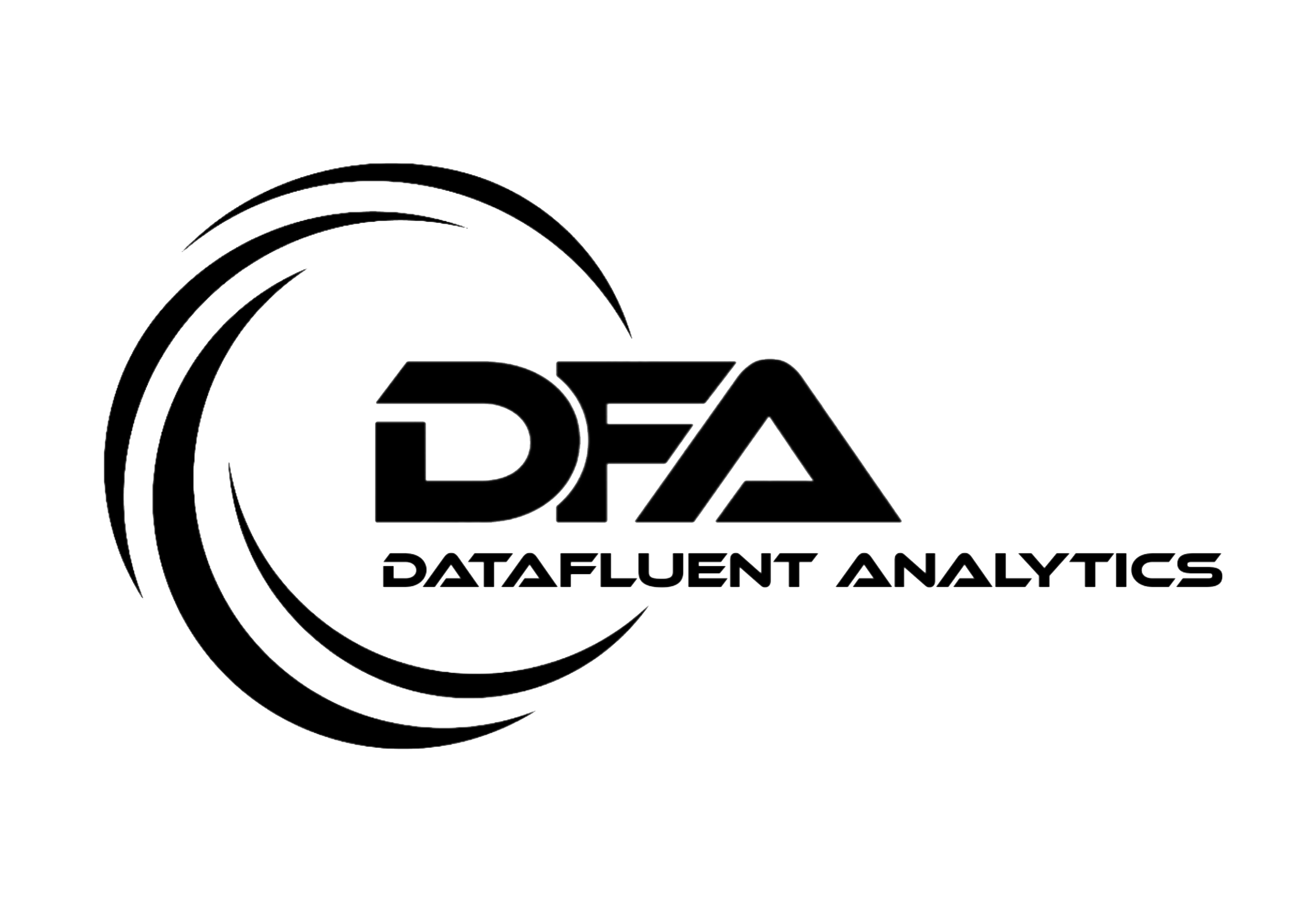 Datafluent Analytics logo