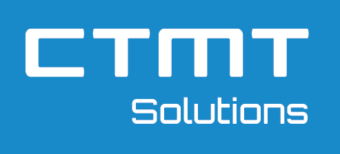 CTMT Solutions logo