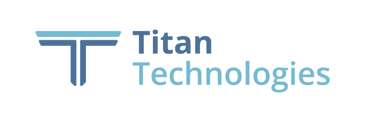 Titan Technologies Ltd logo