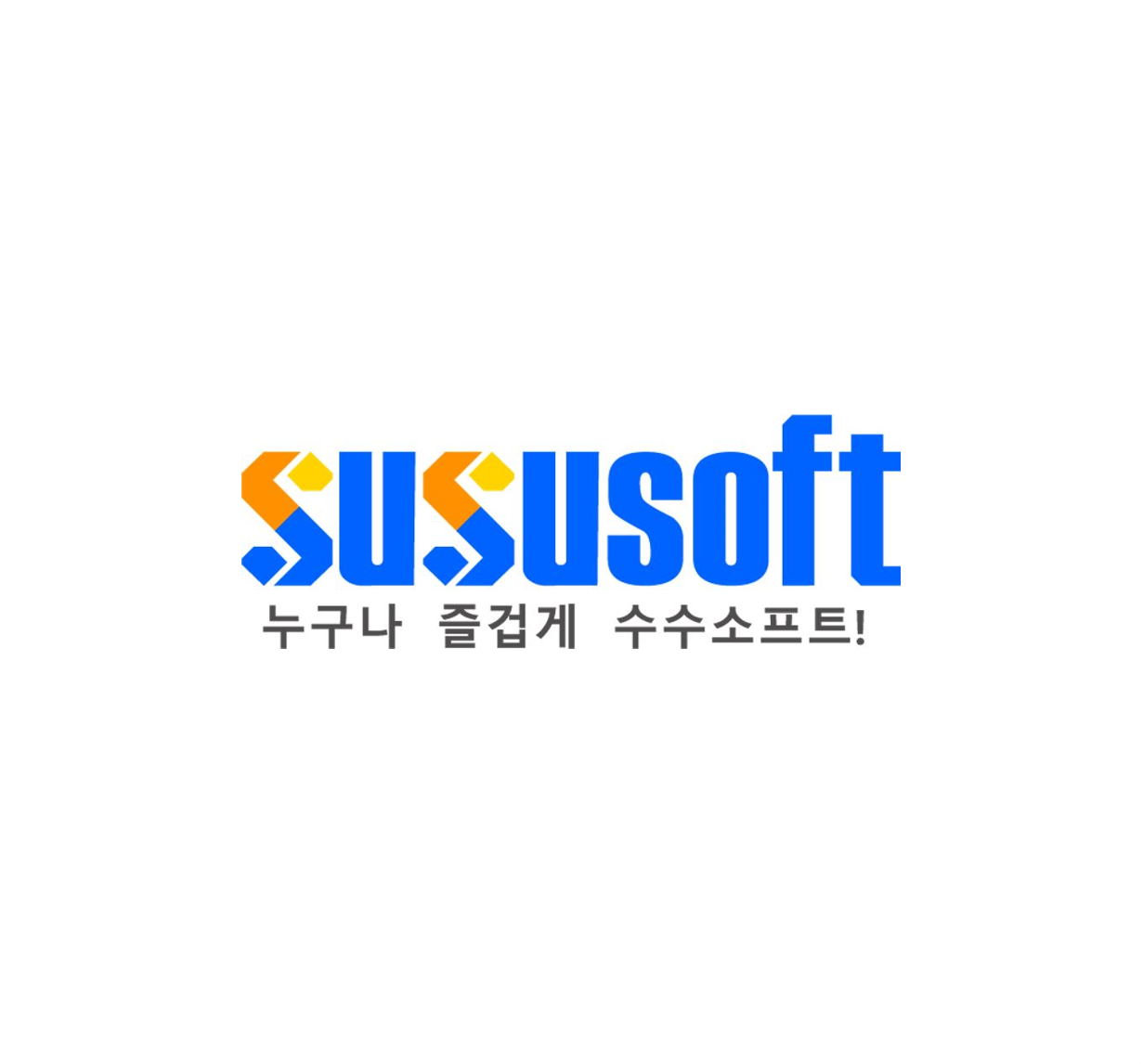 SUSUSOFT Ltd. logo