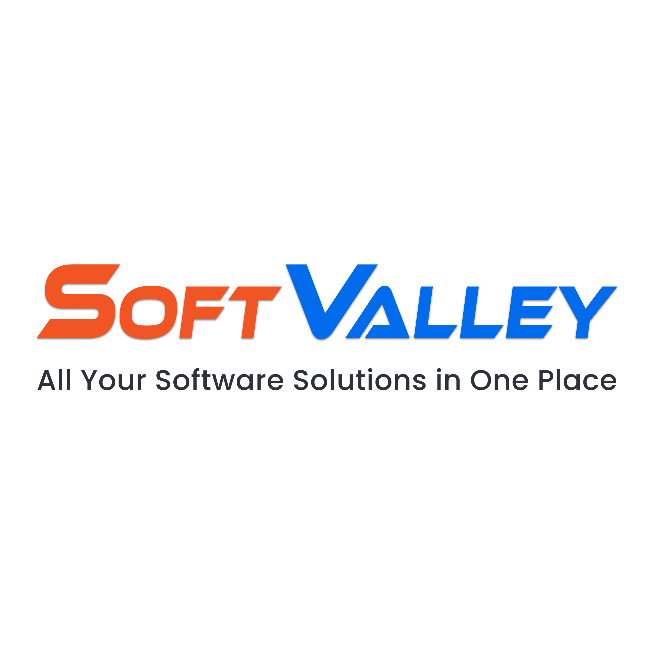 Soft Valley logo