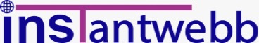 Instantwebb logo